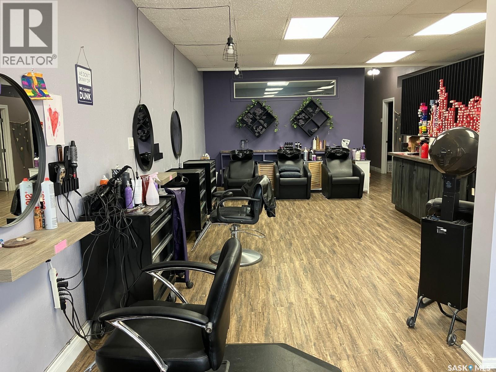 107 1St Avenue E, Nipawin, SK