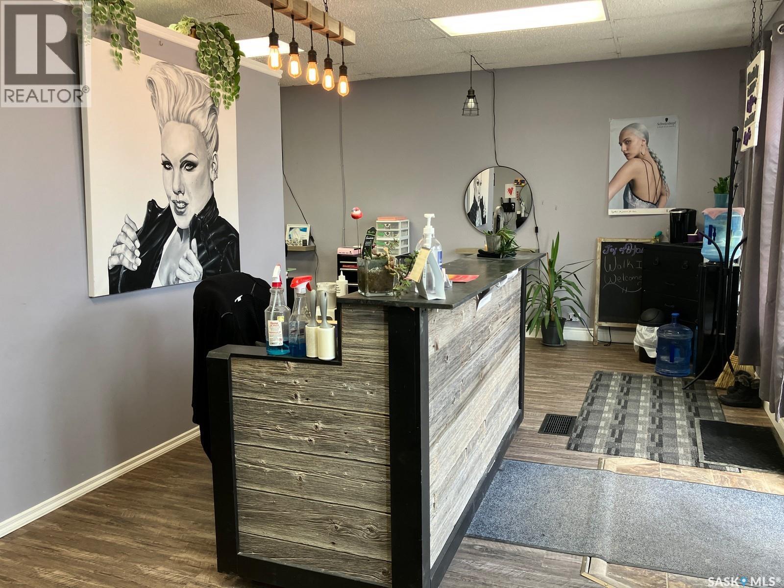 107 1St Avenue E, Nipawin, SK