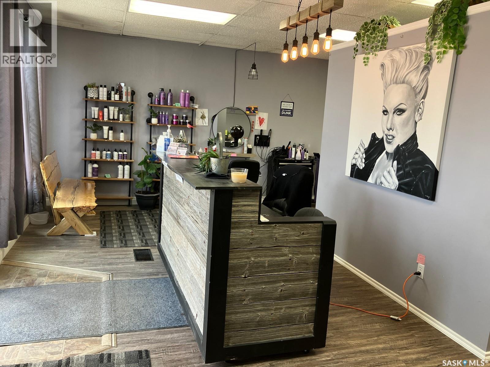 107 1St Avenue E, Nipawin, SK