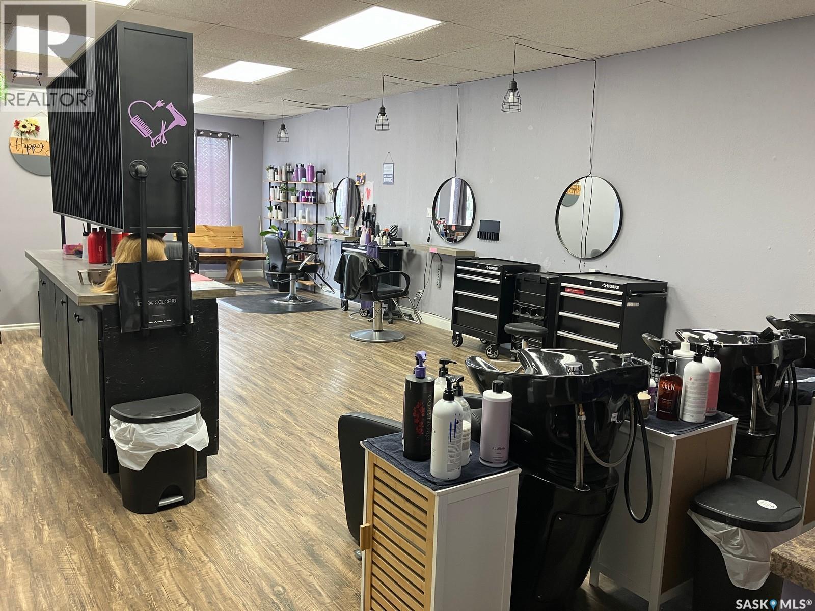 107 1St Avenue E, Nipawin, SK