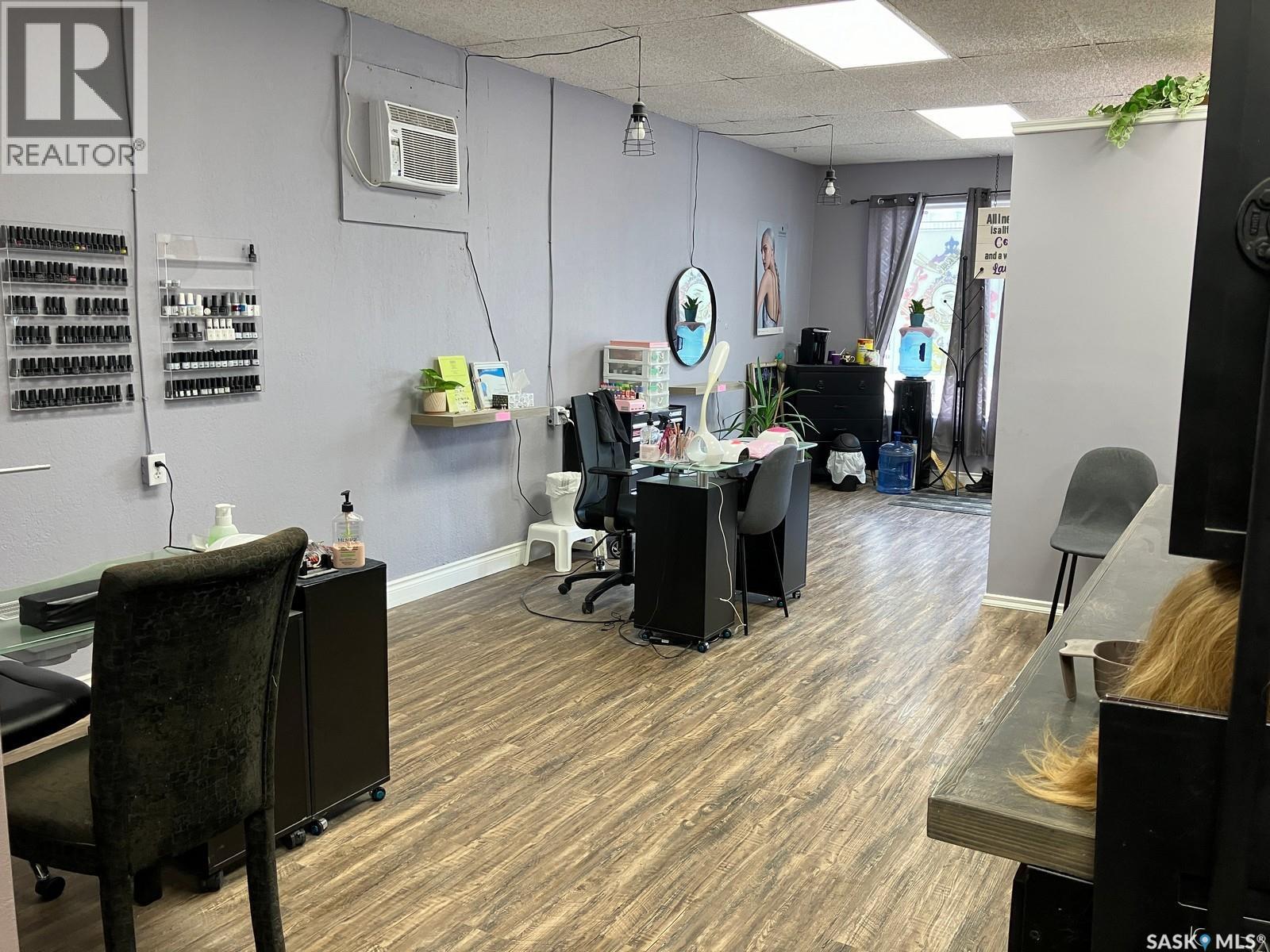 107 1St Avenue E, Nipawin, SK