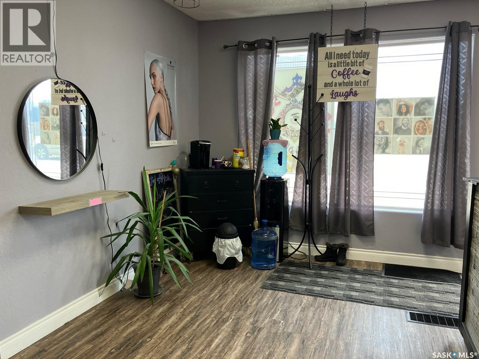 107 1St Avenue E, Nipawin, SK