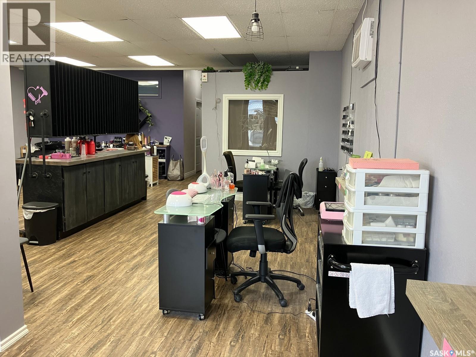 107 1St Avenue E, Nipawin, SK