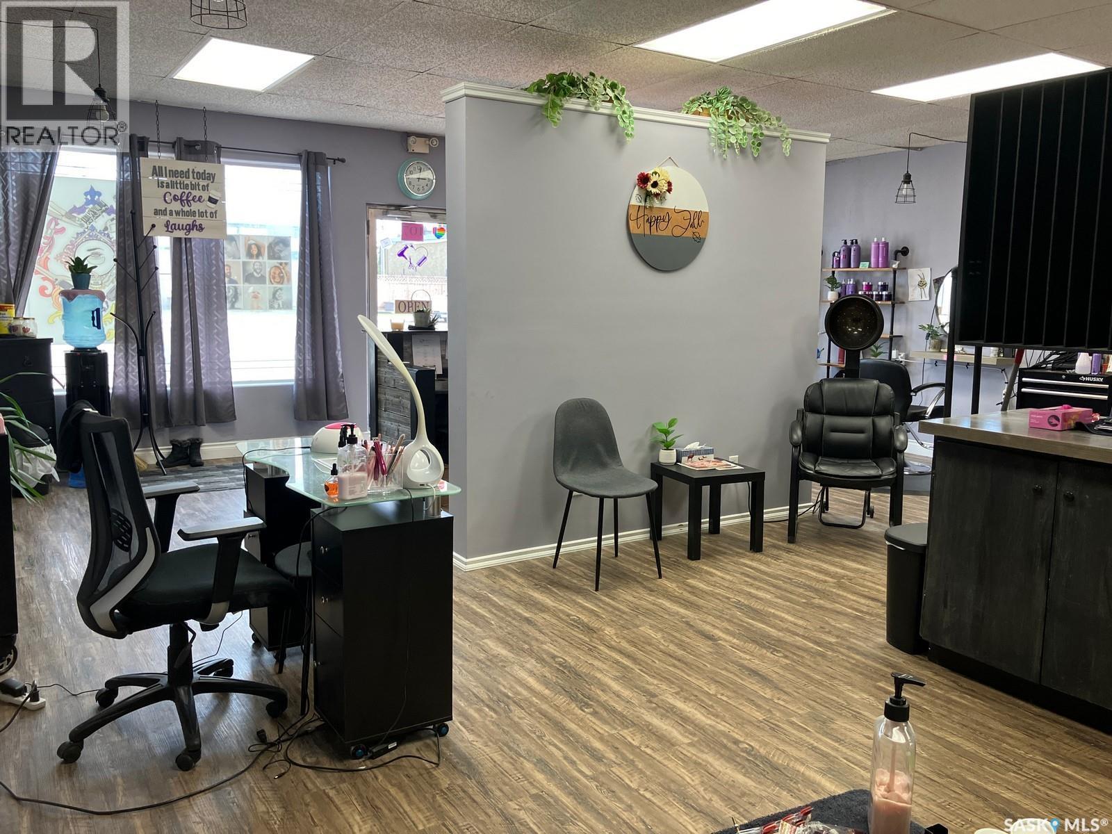 107 1St Avenue E, Nipawin, SK