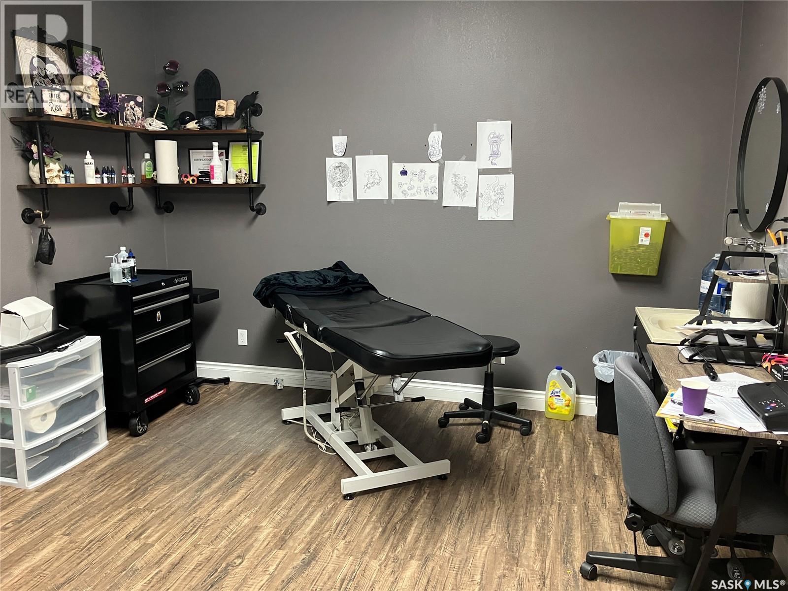 107 1St Avenue E, Nipawin, SK