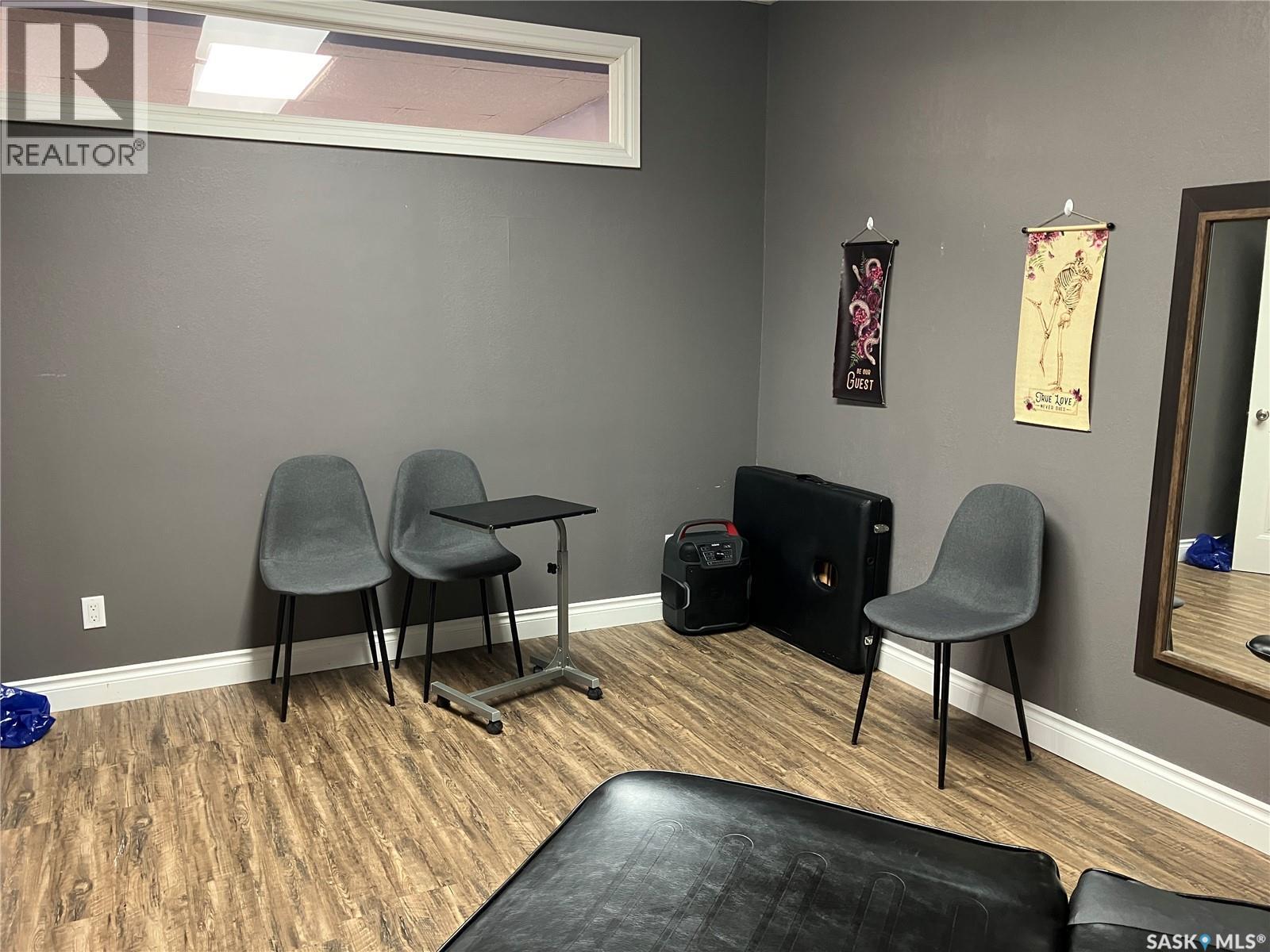 107 1St Avenue E, Nipawin, SK