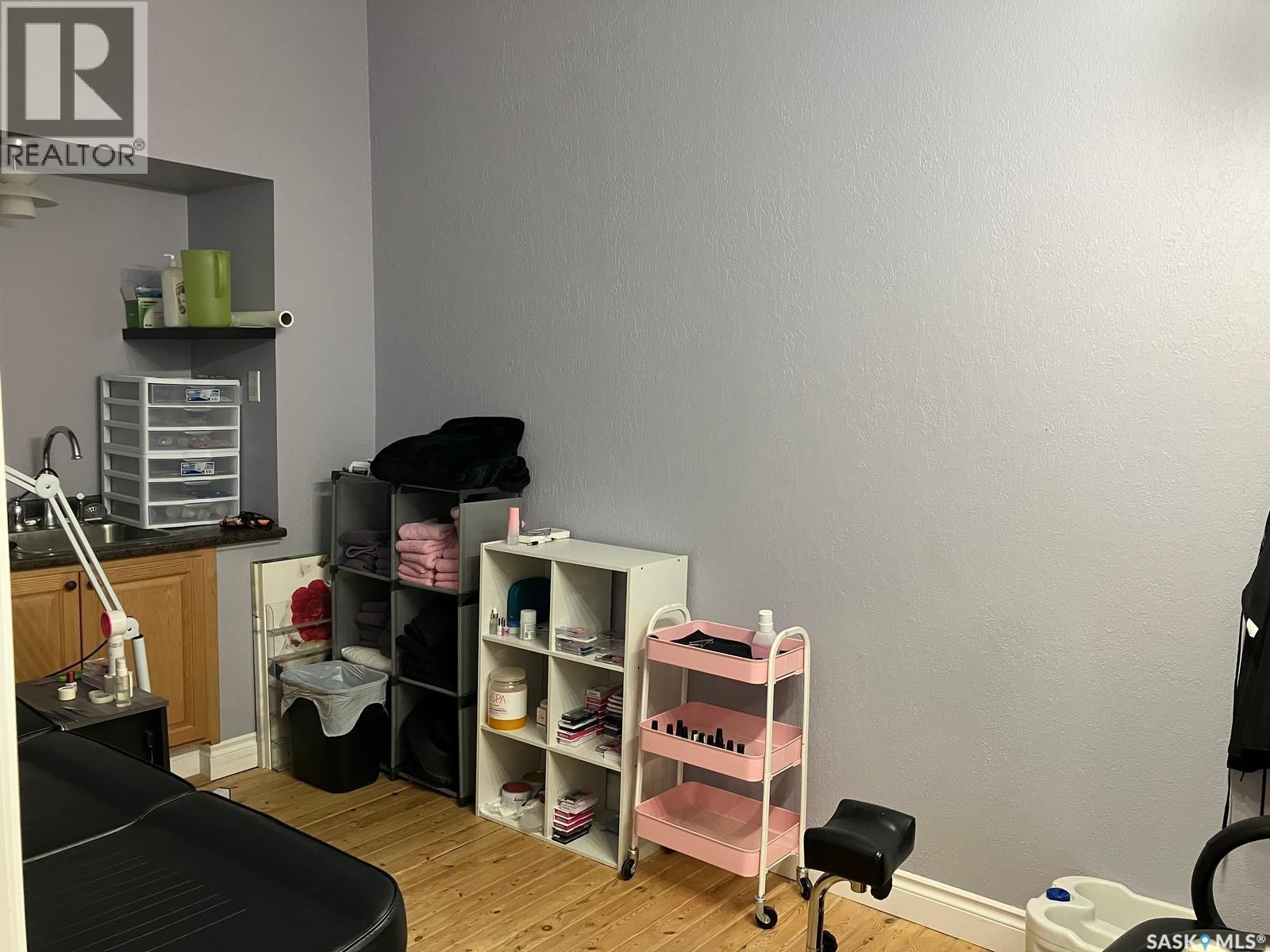 107 1St Avenue E, Nipawin, SK