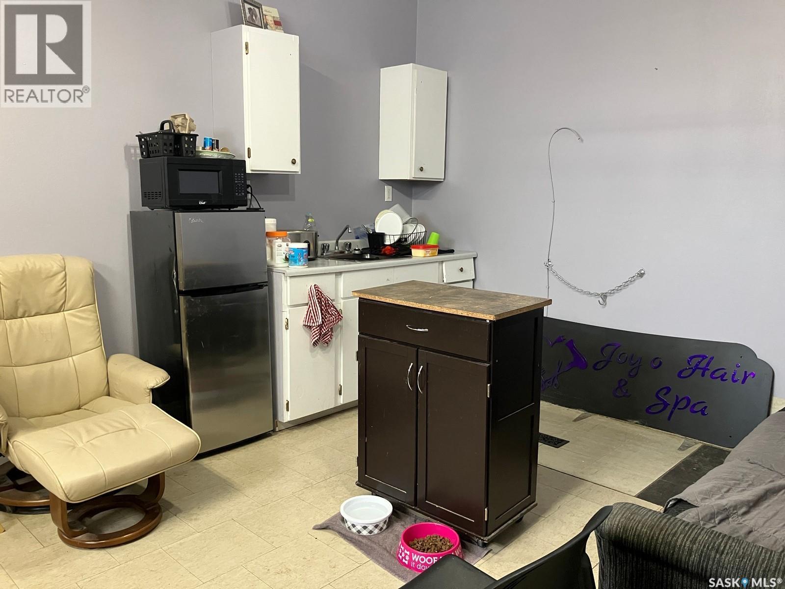 107 1St Avenue E, Nipawin, SK