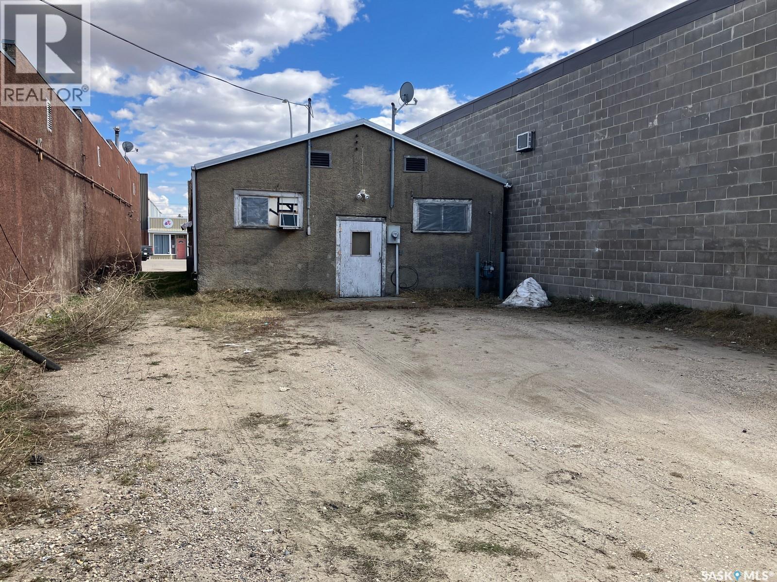 107 1St Avenue E, Nipawin, SK