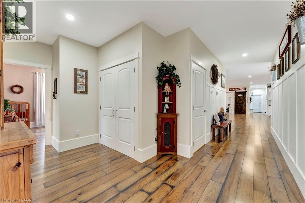 3034 Station Rd, Fordwich, ON - Indoor Photo Showing Other Room