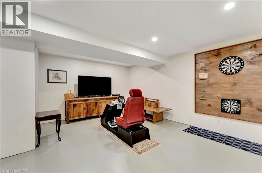 3034 Station Rd, Fordwich, ON - Indoor Photo Showing Other Room