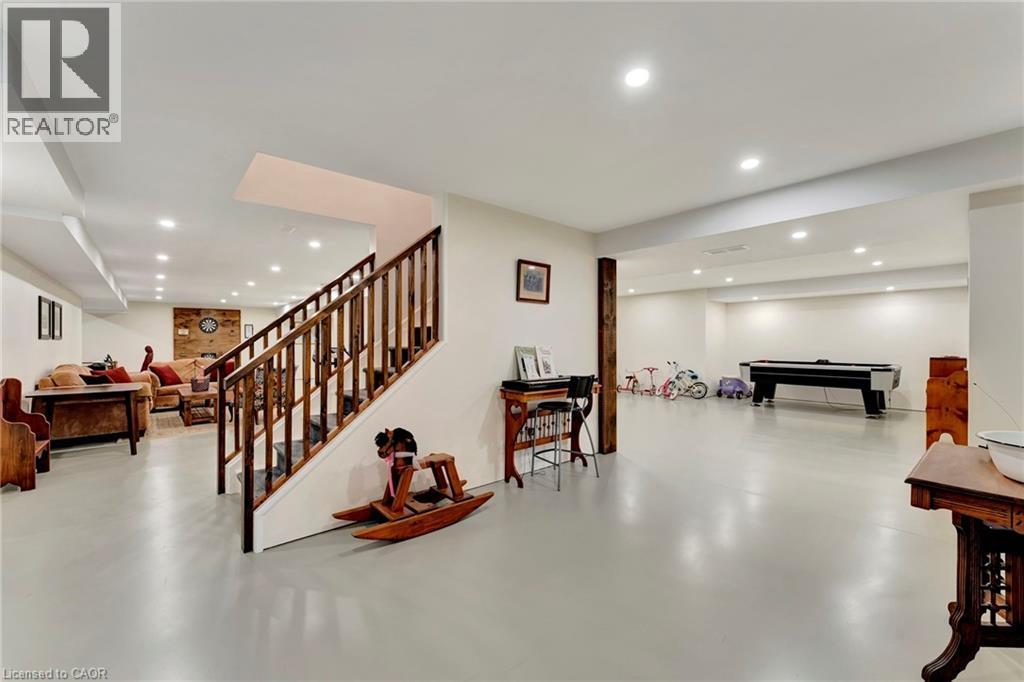 3034 Station Rd, Fordwich, ON - Indoor Photo Showing Other Room