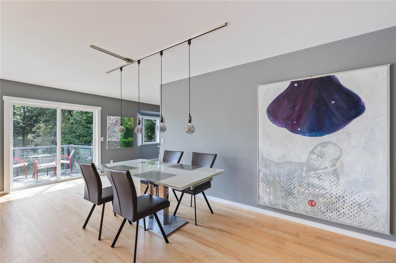 260 Old Divide Rd, Salt Spring, BC