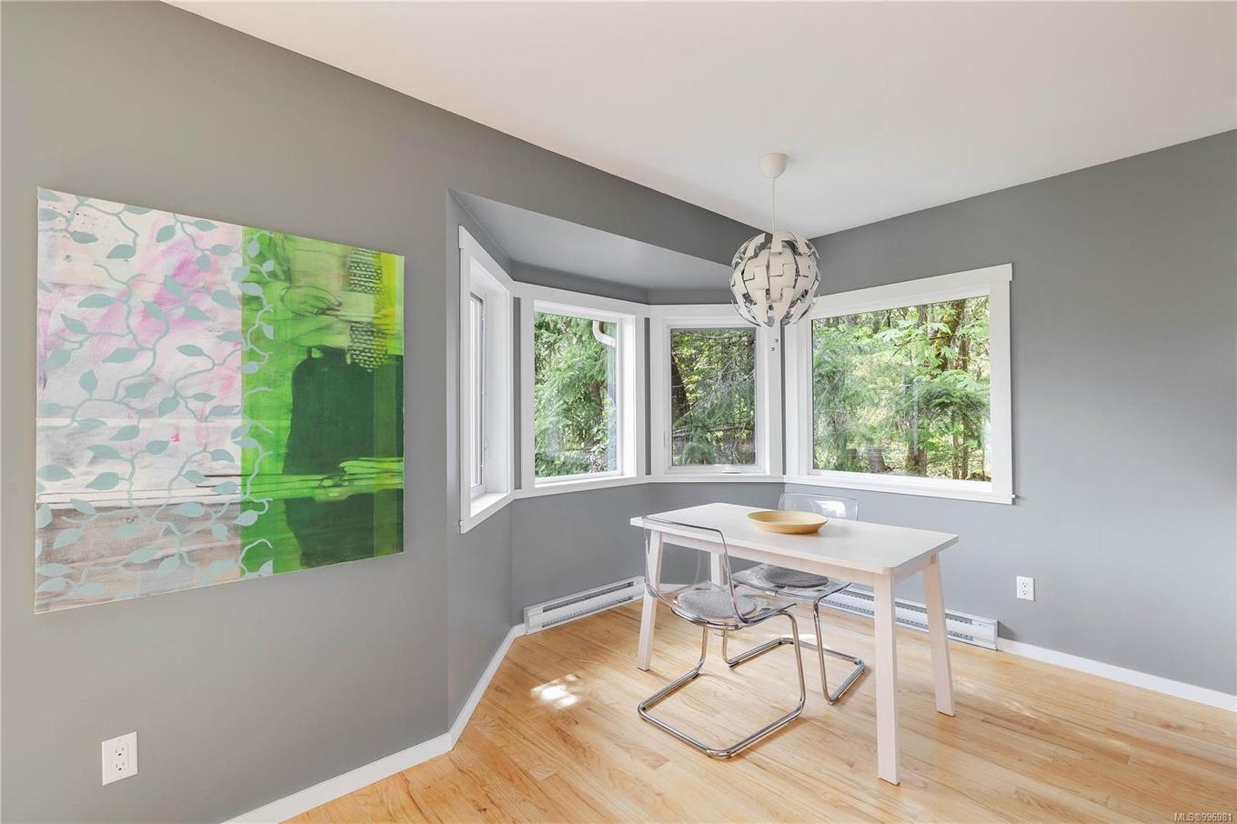 260 Old Divide Rd, Salt Spring, BC