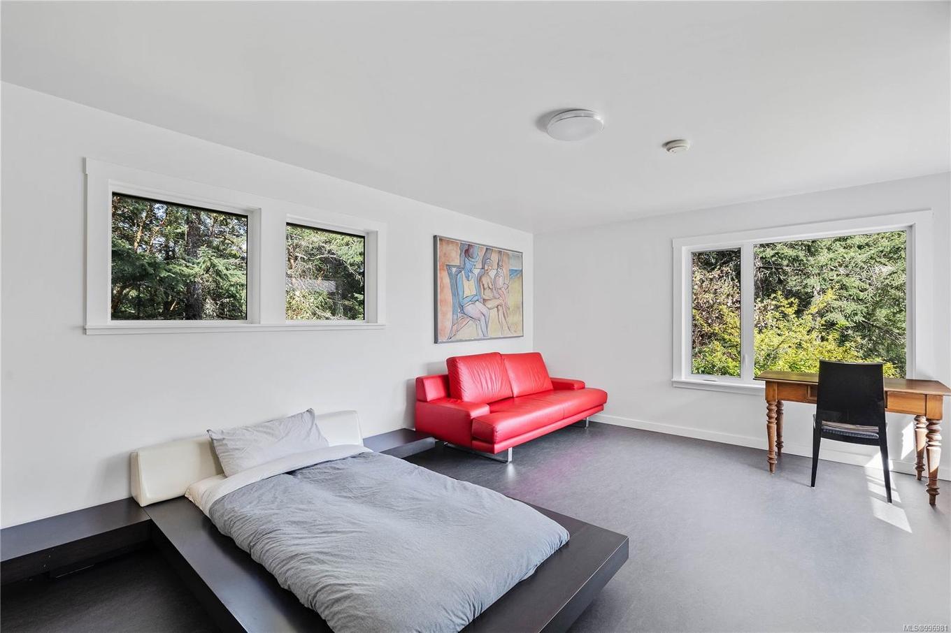 260 Old Divide Rd, Salt Spring, BC