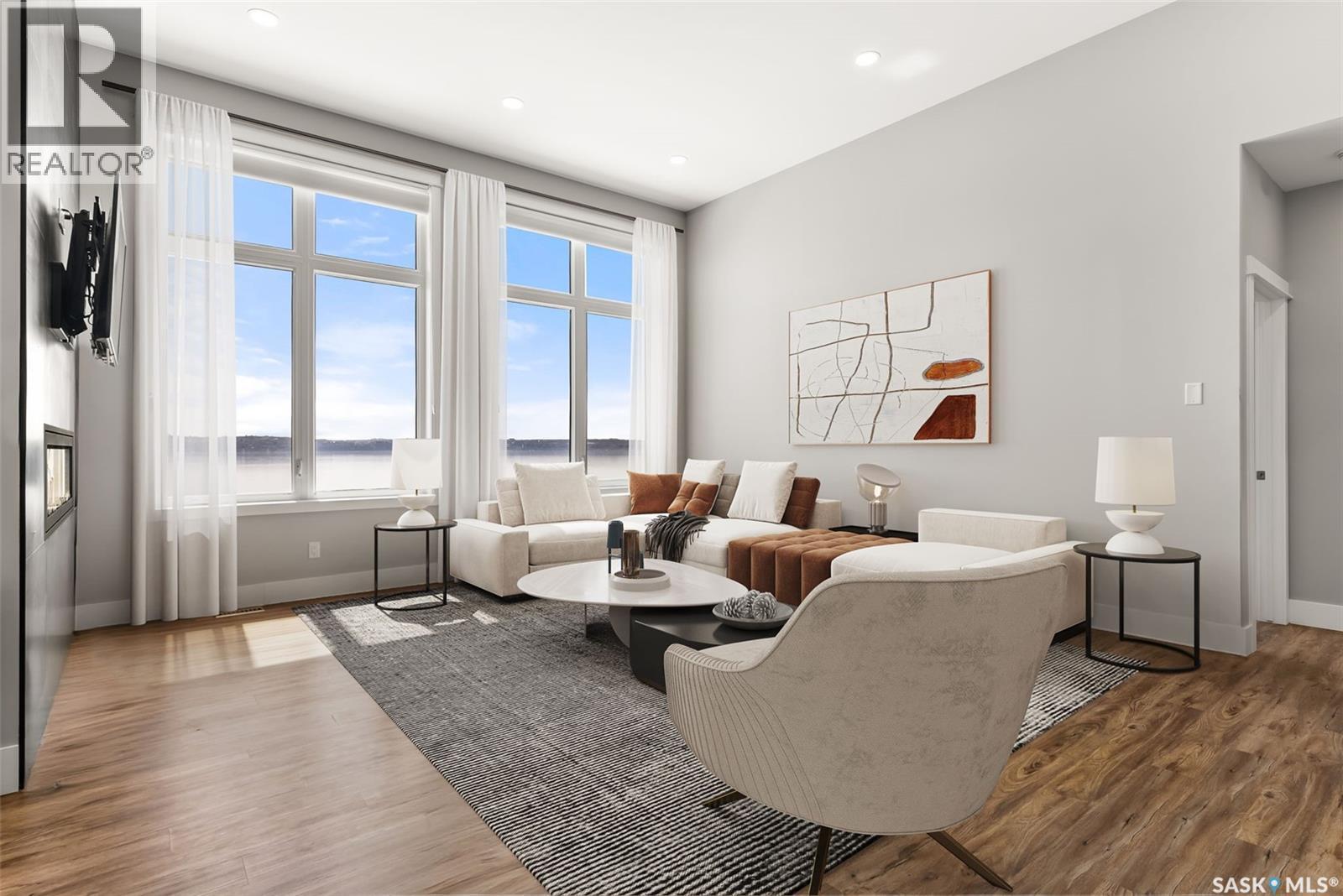 332 Mihr Bay, Mckillop Rm No. 220, SK - Indoor