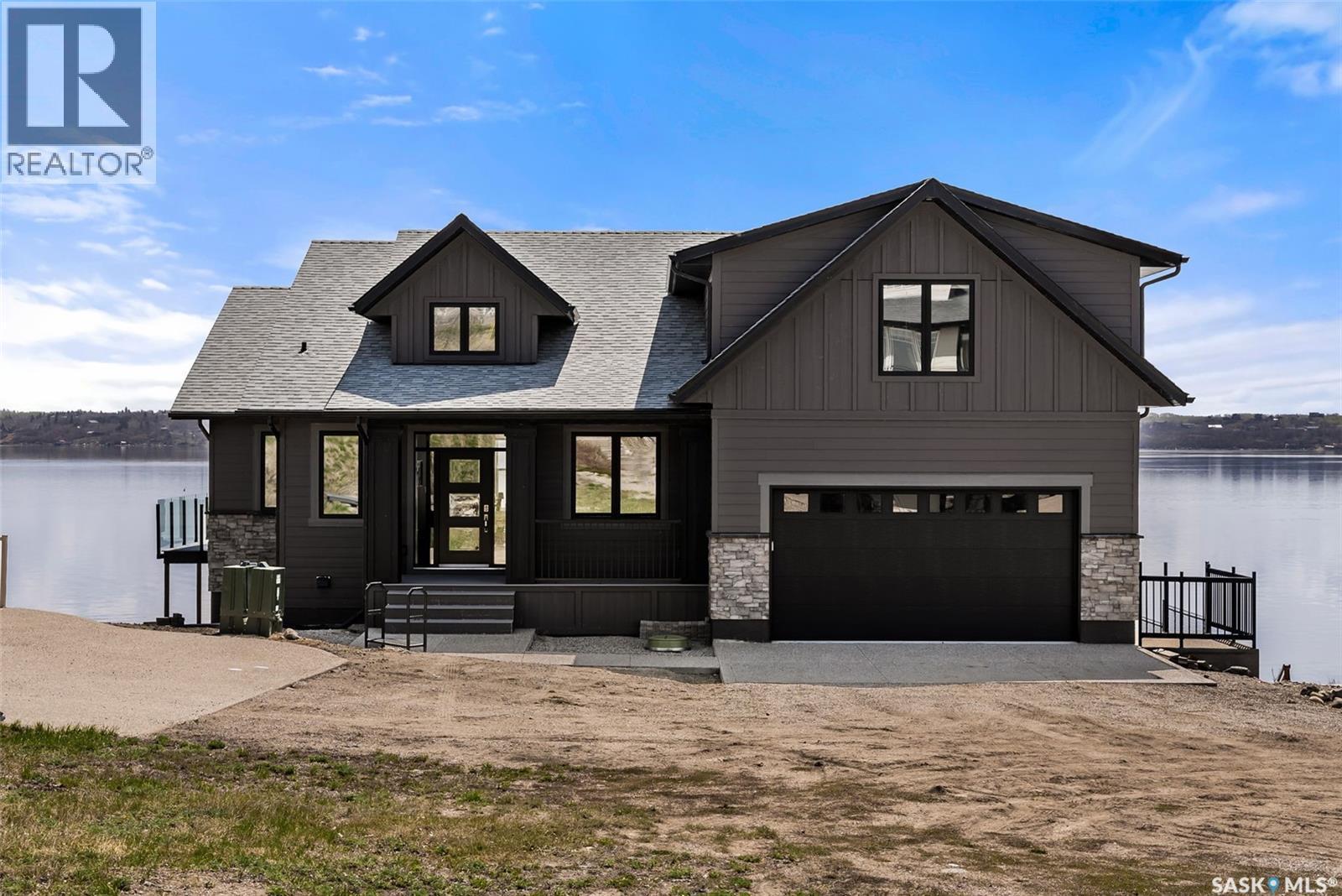 332 Mihr Bay, Mckillop Rm No. 220, SK - Outdoor With Body Of Water