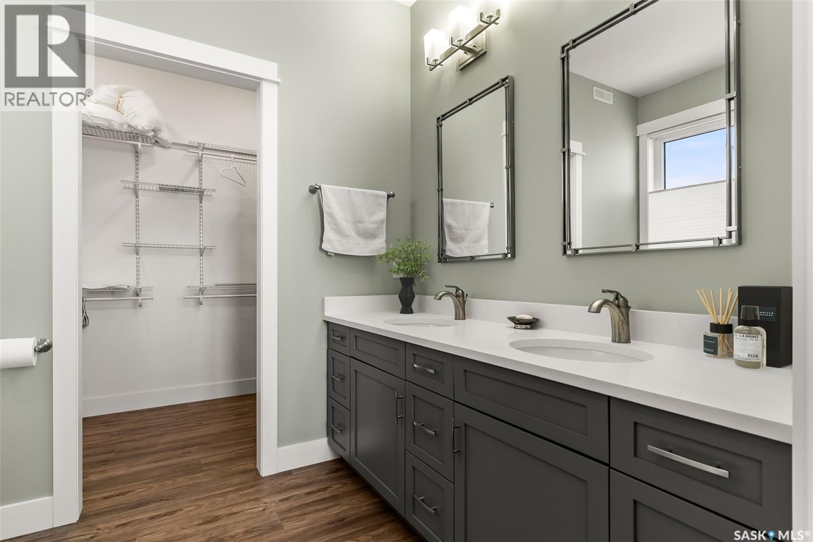 332 Mihr Bay, Mckillop Rm No. 220, SK - Indoor Photo Showing Bathroom