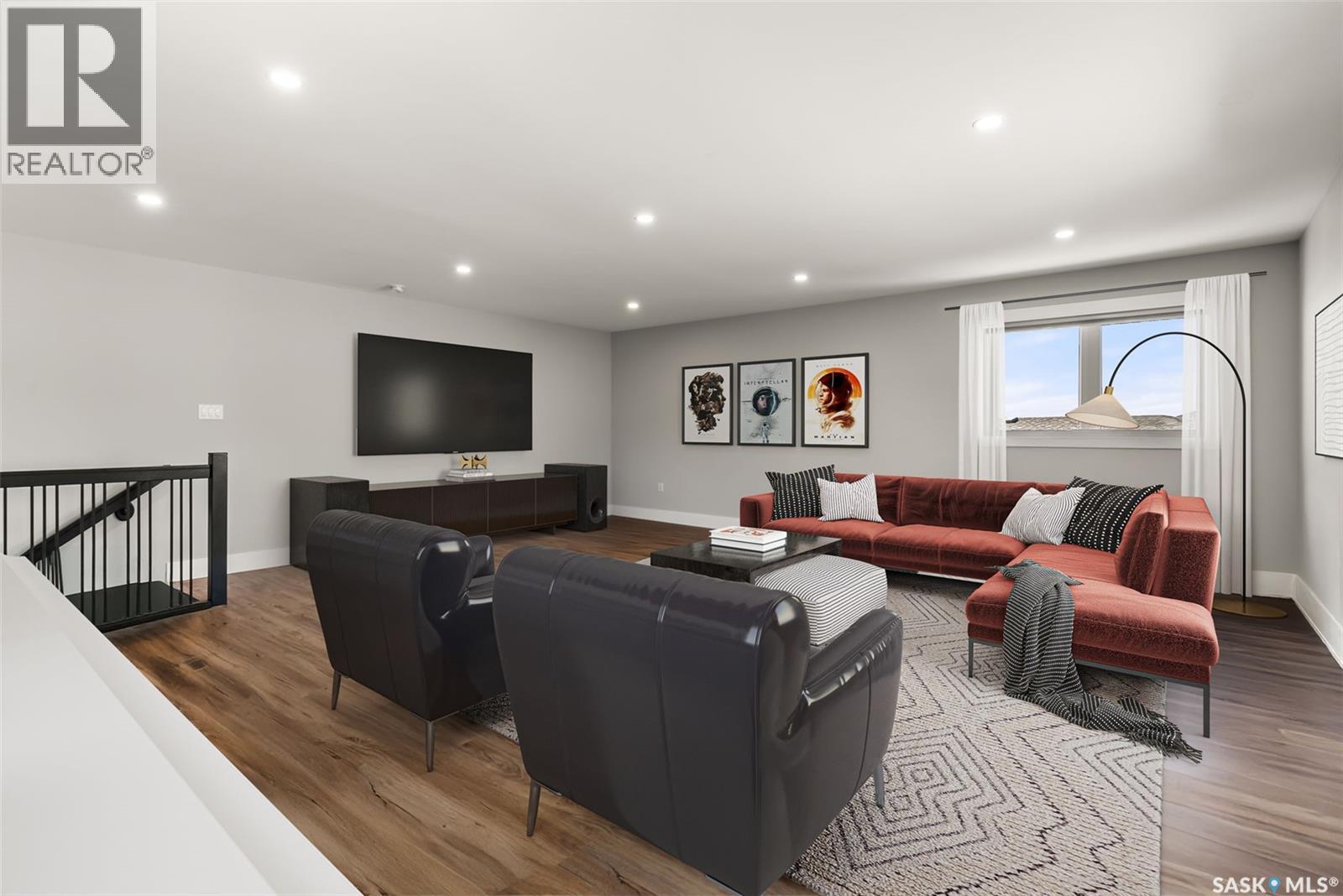 332 Mihr Bay, Mckillop Rm No. 220, SK - Indoor