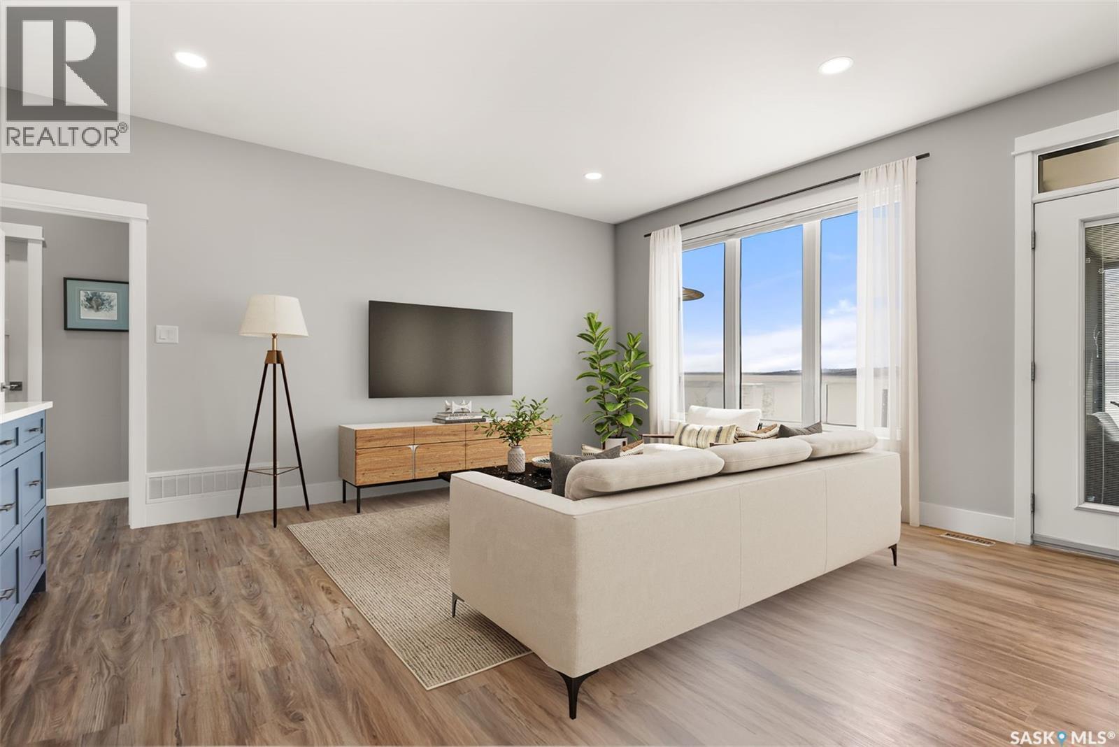 332 Mihr Bay, Mckillop Rm No. 220, SK - Indoor