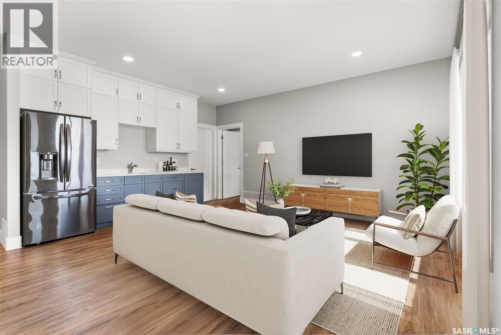 332 Mihr Bay, Mckillop Rm No. 220, SK - Indoor