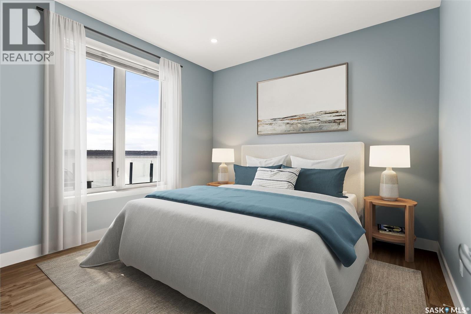 332 Mihr Bay, Mckillop Rm No. 220, SK - Indoor Photo Showing Bedroom