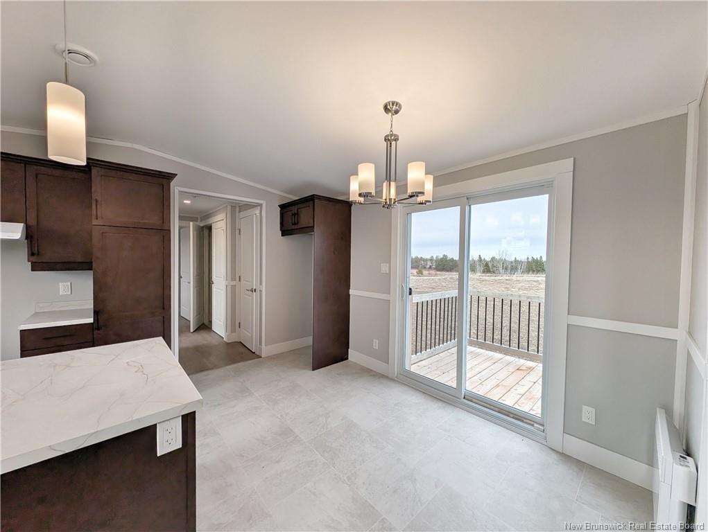 6 Christine/Martin St, Saint-Isidore, NB