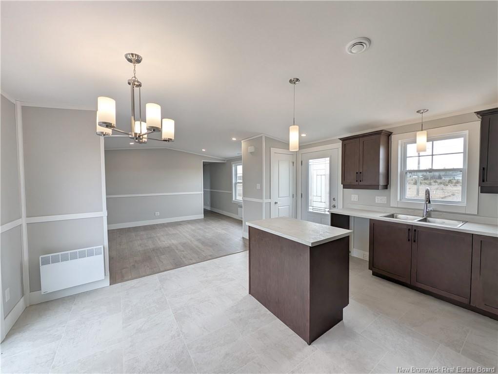 6 Christine/Martin St, Saint-Isidore, NB