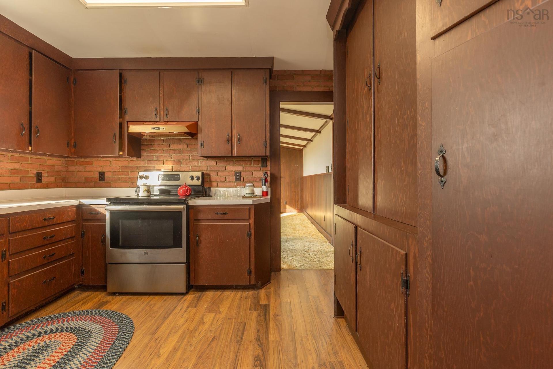 2473 Chebogue Road, Sand Beach, NS
