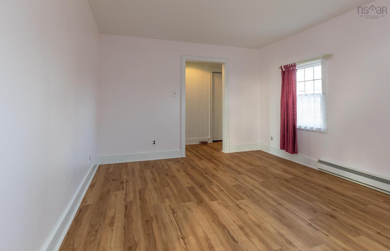 2473 Chebogue Road, Sand Beach, NS