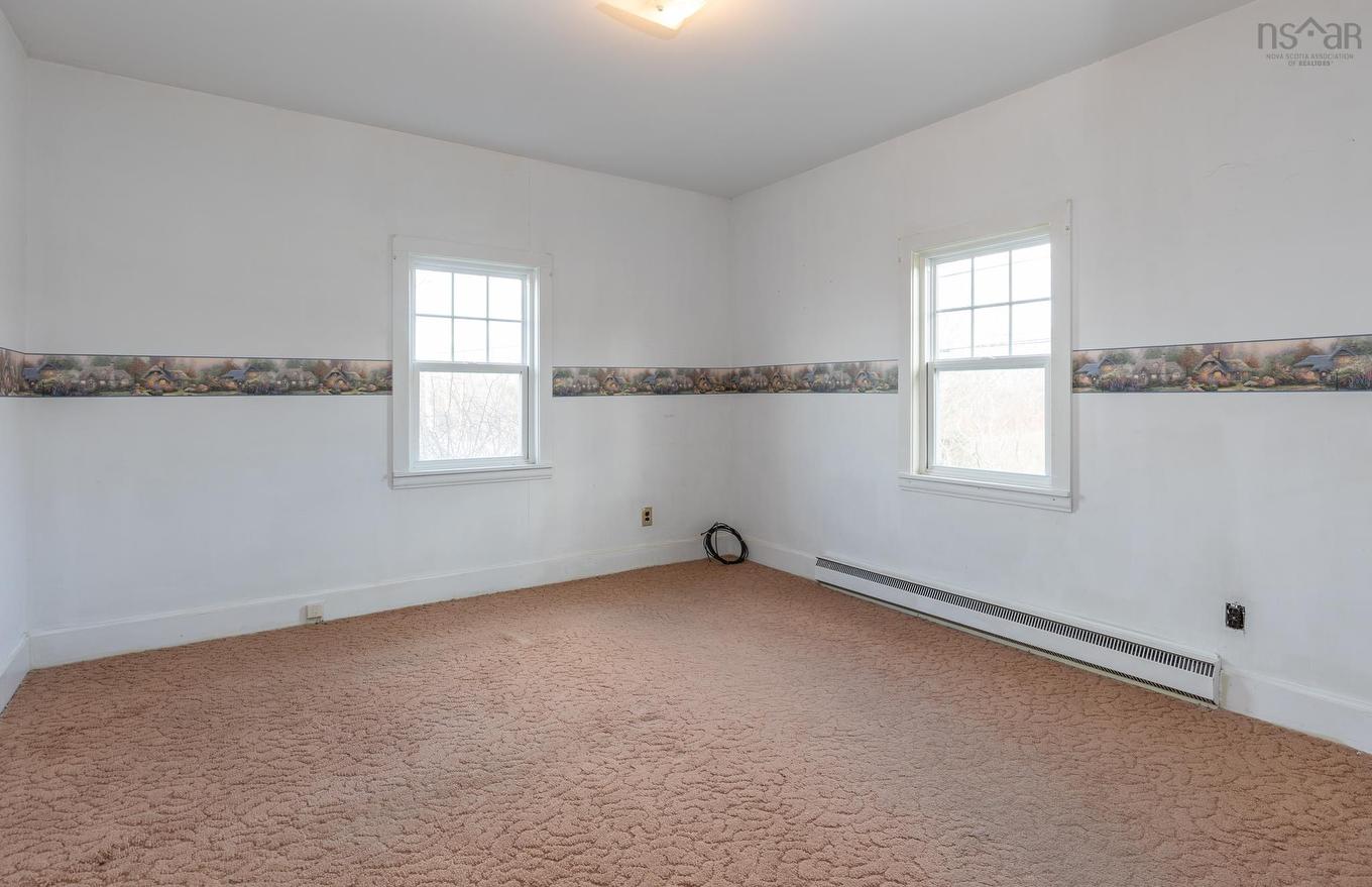 2473 Chebogue Road, Sand Beach, NS