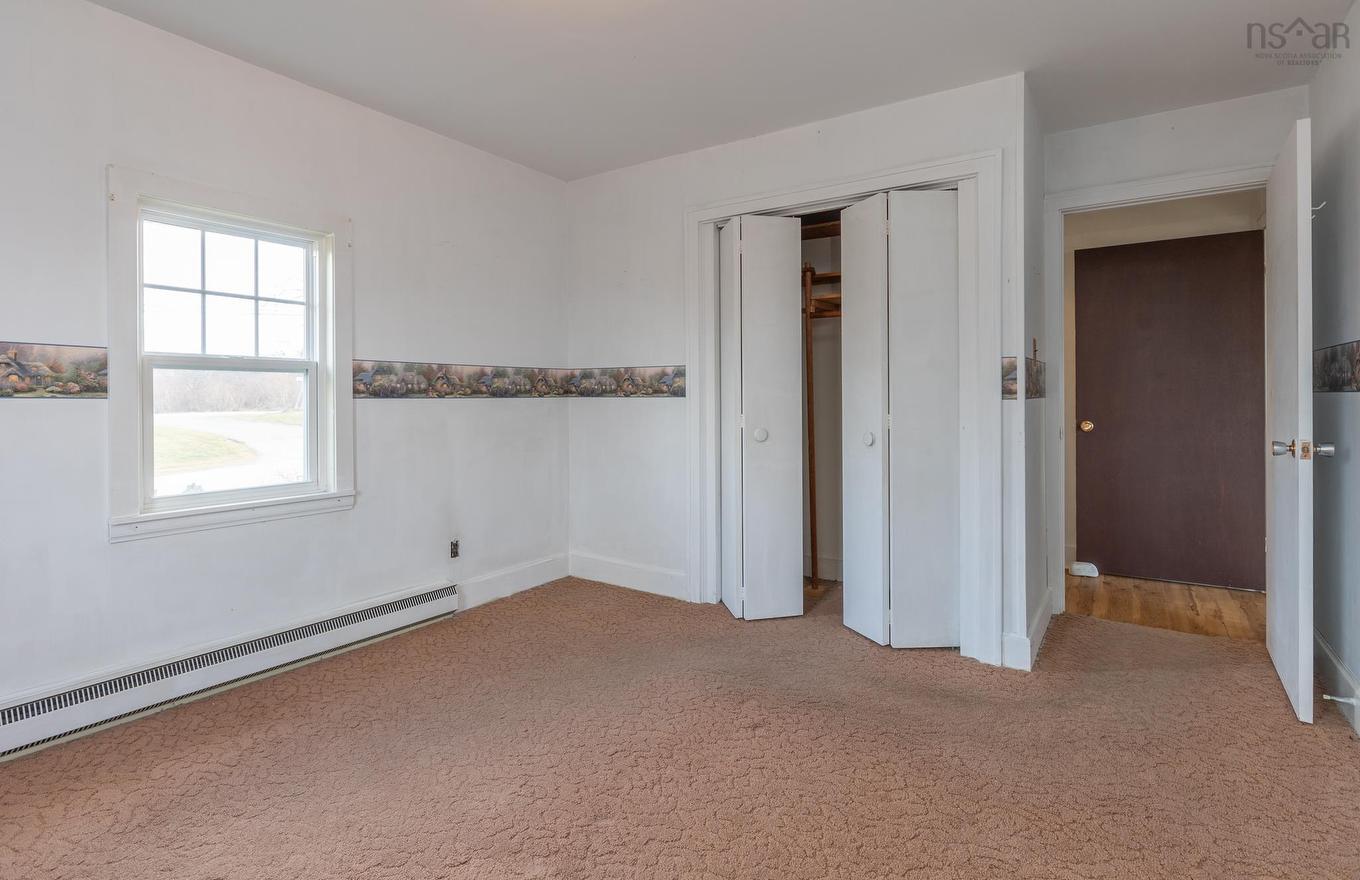 2473 Chebogue Road, Sand Beach, NS