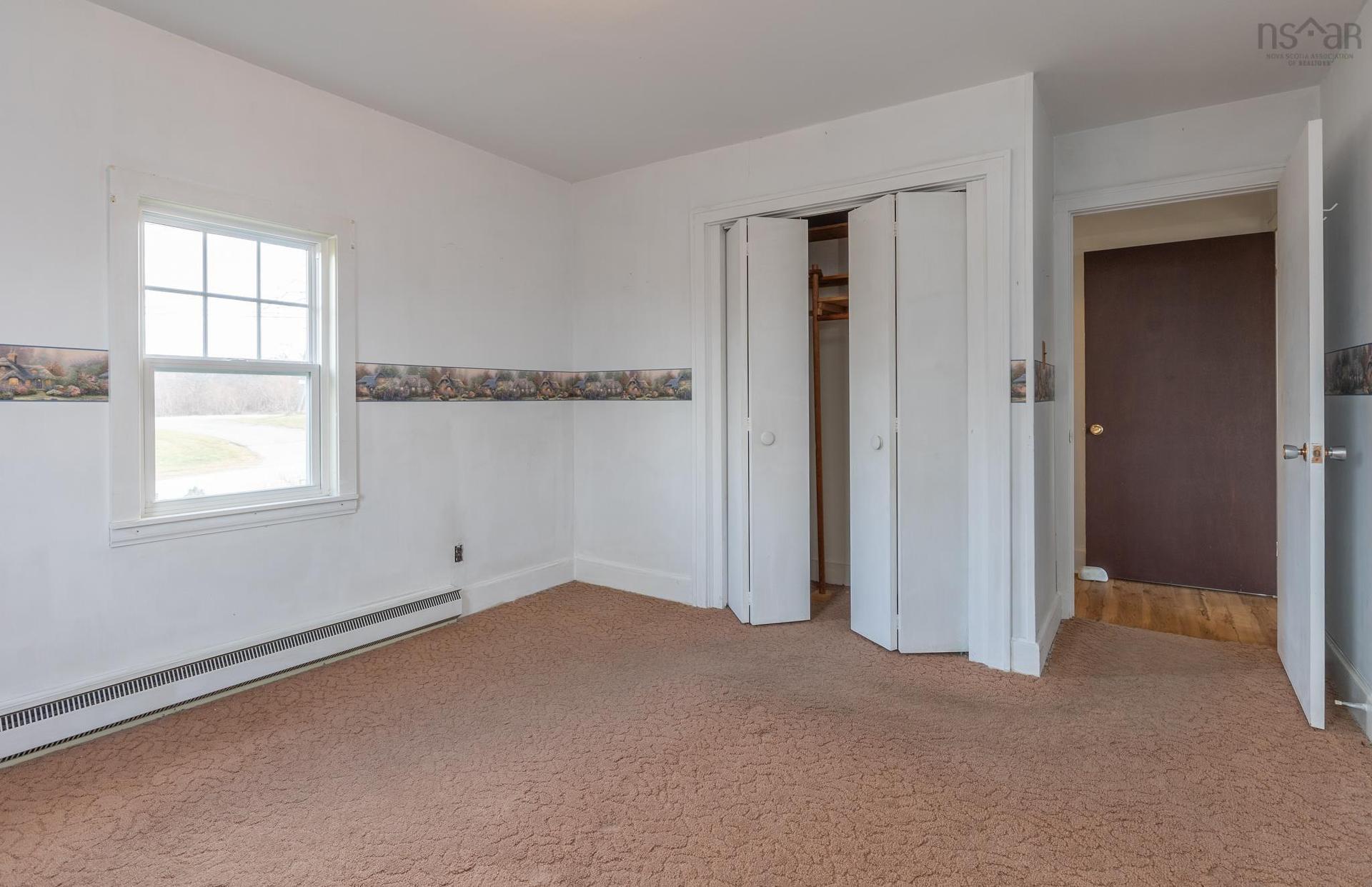 2473 Chebogue Road, Sand Beach, NS