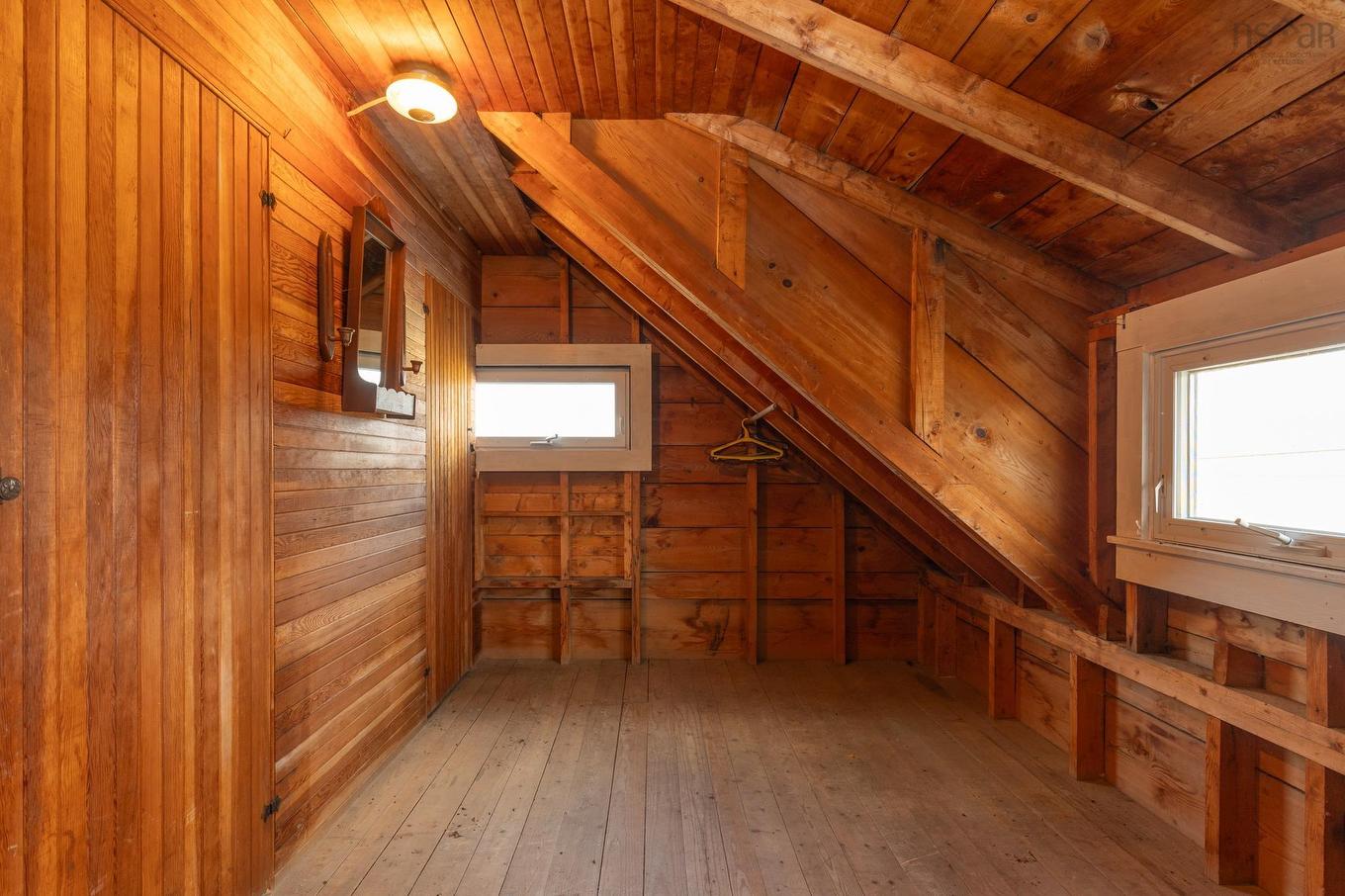 2473 Chebogue Road, Sand Beach, NS