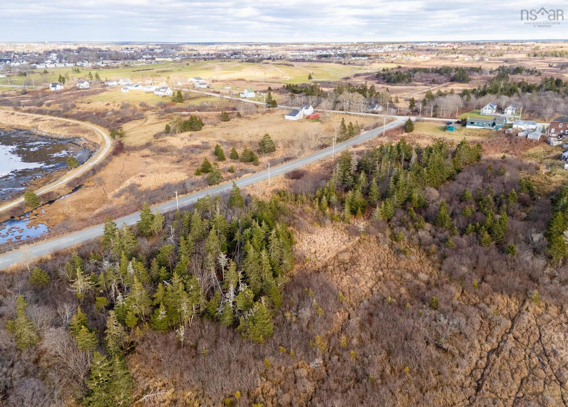 2473 Chebogue Road, Sand Beach, NS