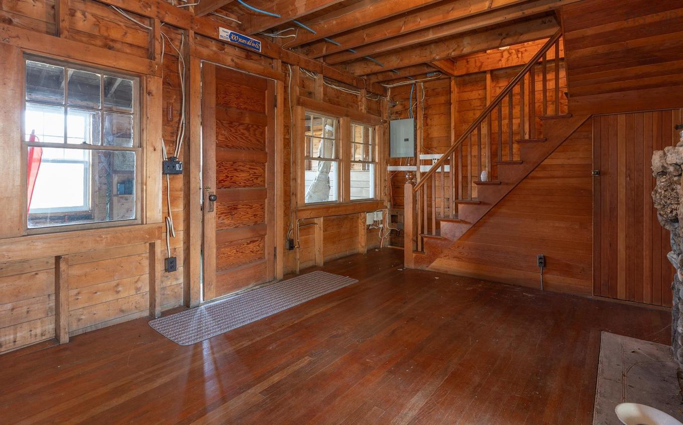 2473 Chebogue Road, Sand Beach, NS