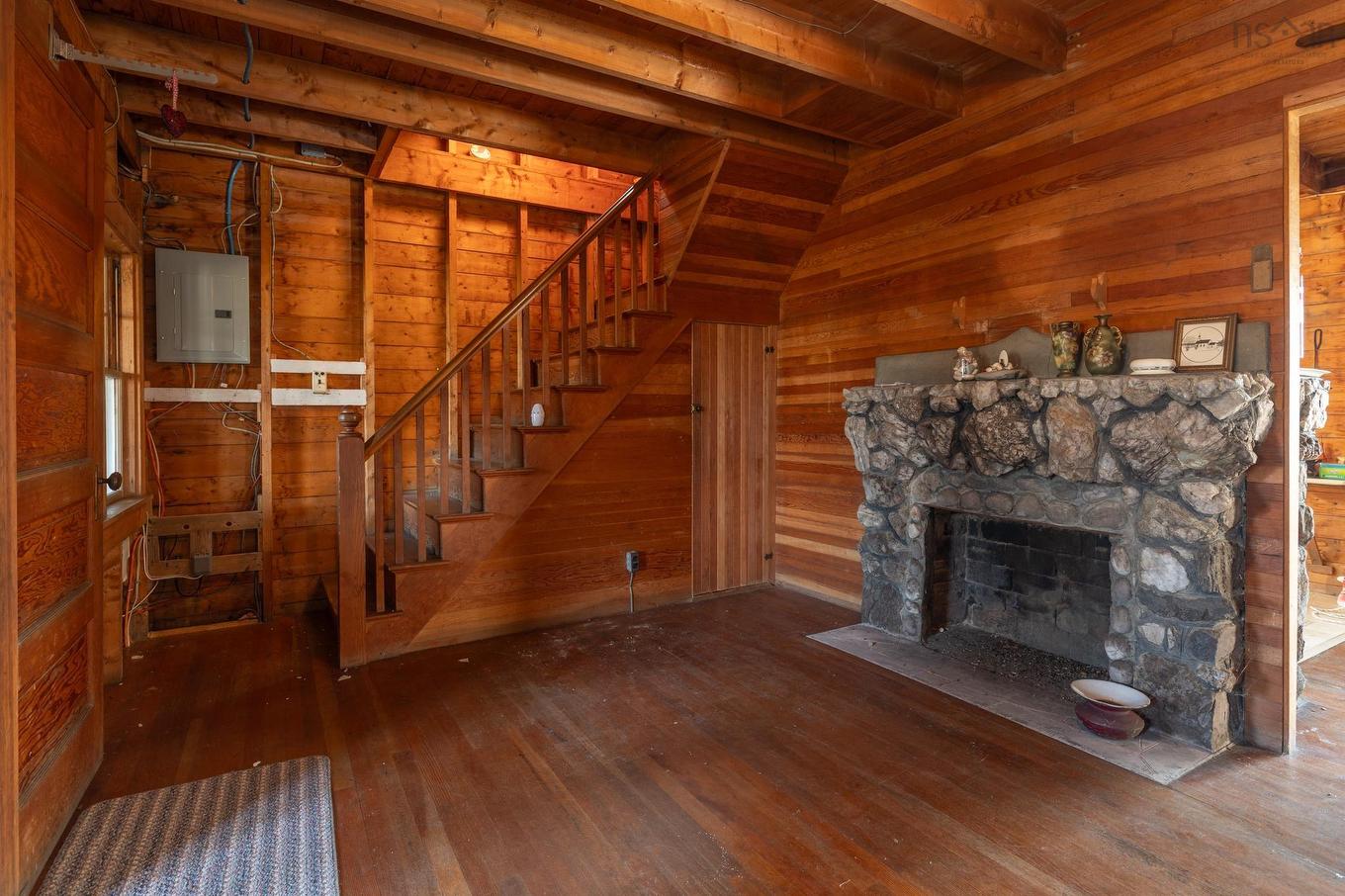 2473 Chebogue Road, Sand Beach, NS