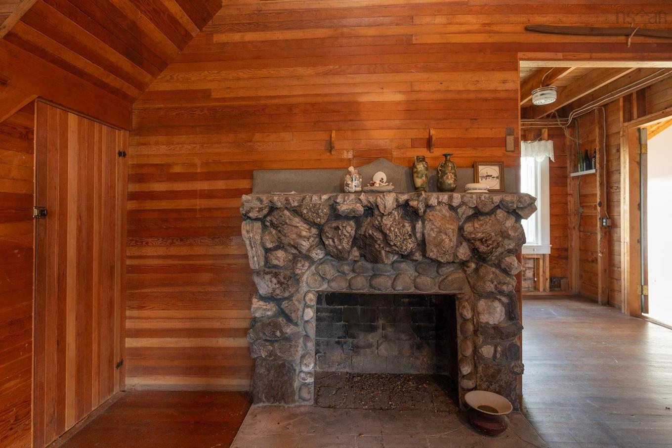 2473 Chebogue Road, Sand Beach, NS