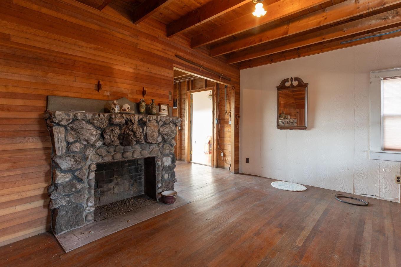 2473 Chebogue Road, Sand Beach, NS