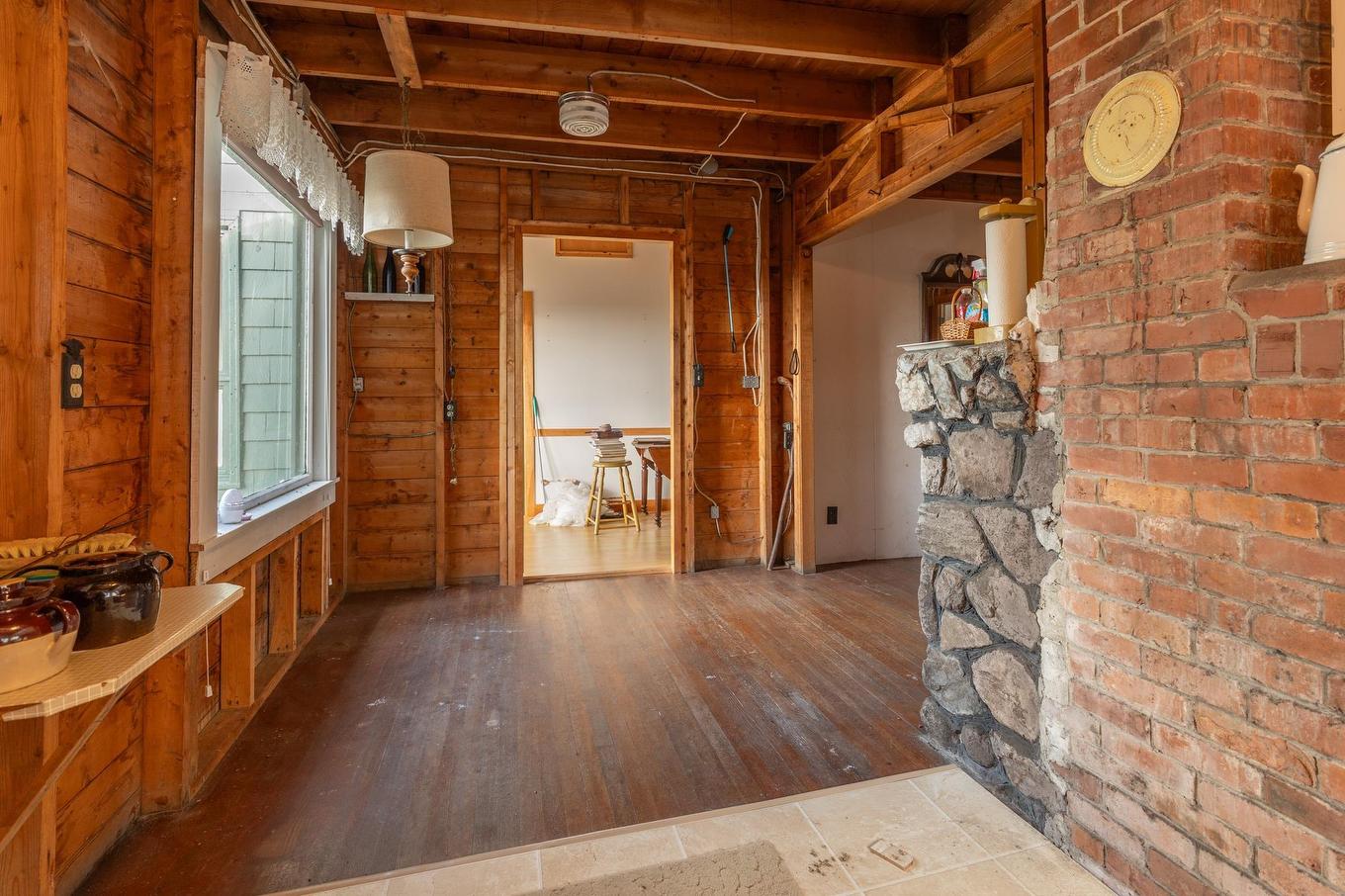 2473 Chebogue Road, Sand Beach, NS