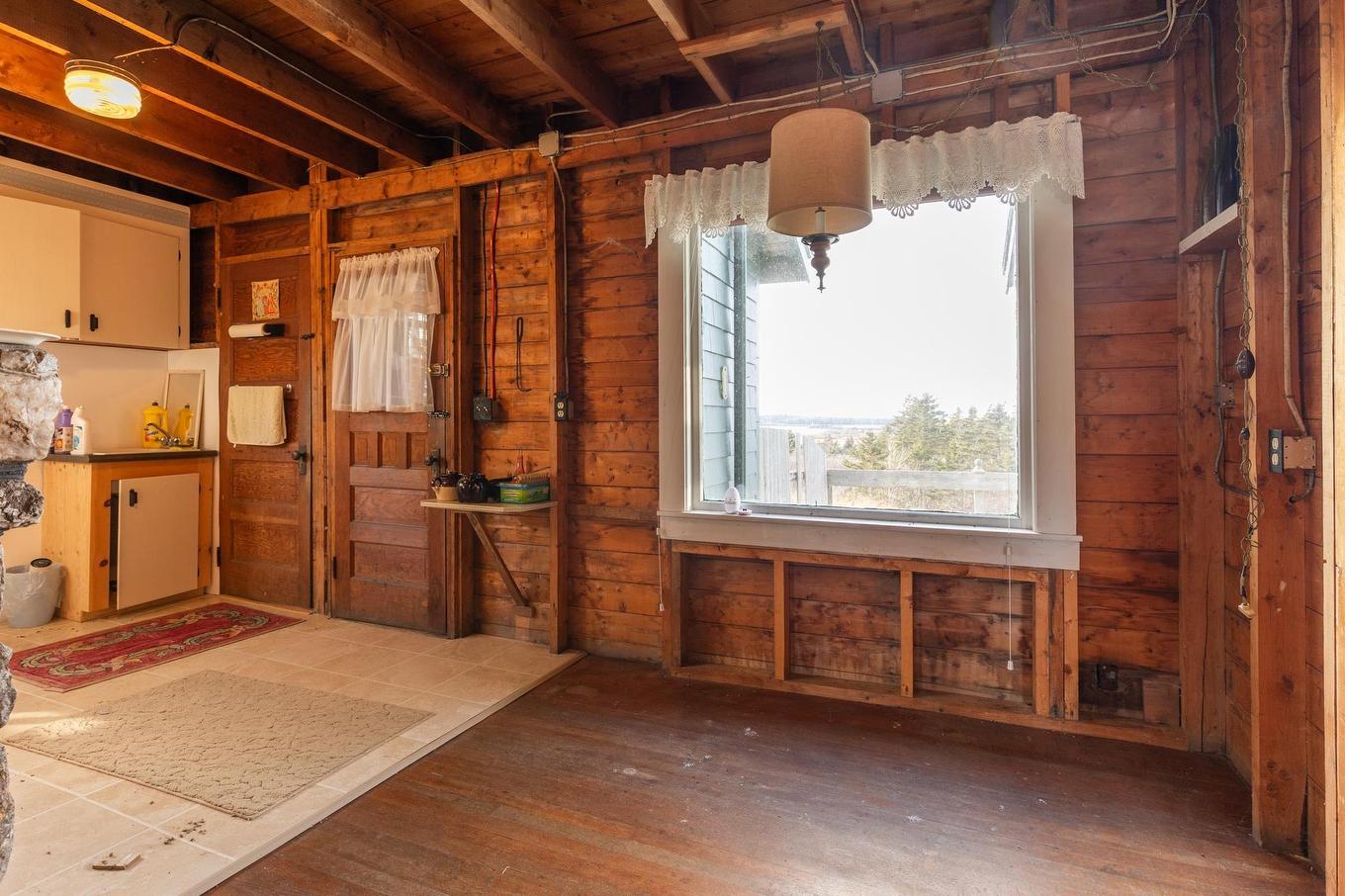 2473 Chebogue Road, Sand Beach, NS