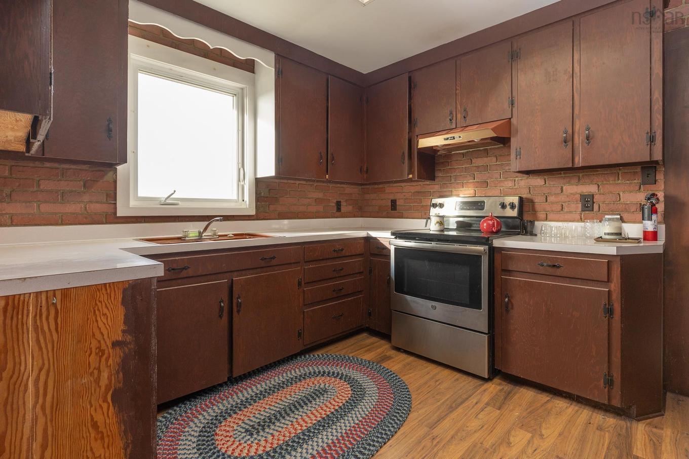 2473 Chebogue Road, Sand Beach, NS