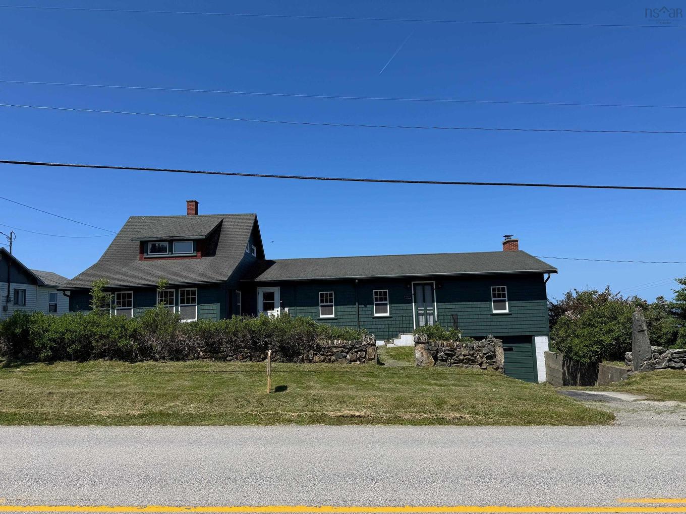 2473 Chebogue Road, Sand Beach, NS