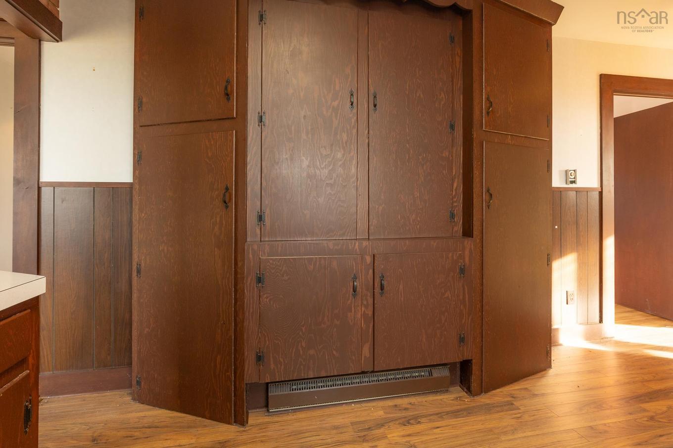 2473 Chebogue Road, Sand Beach, NS