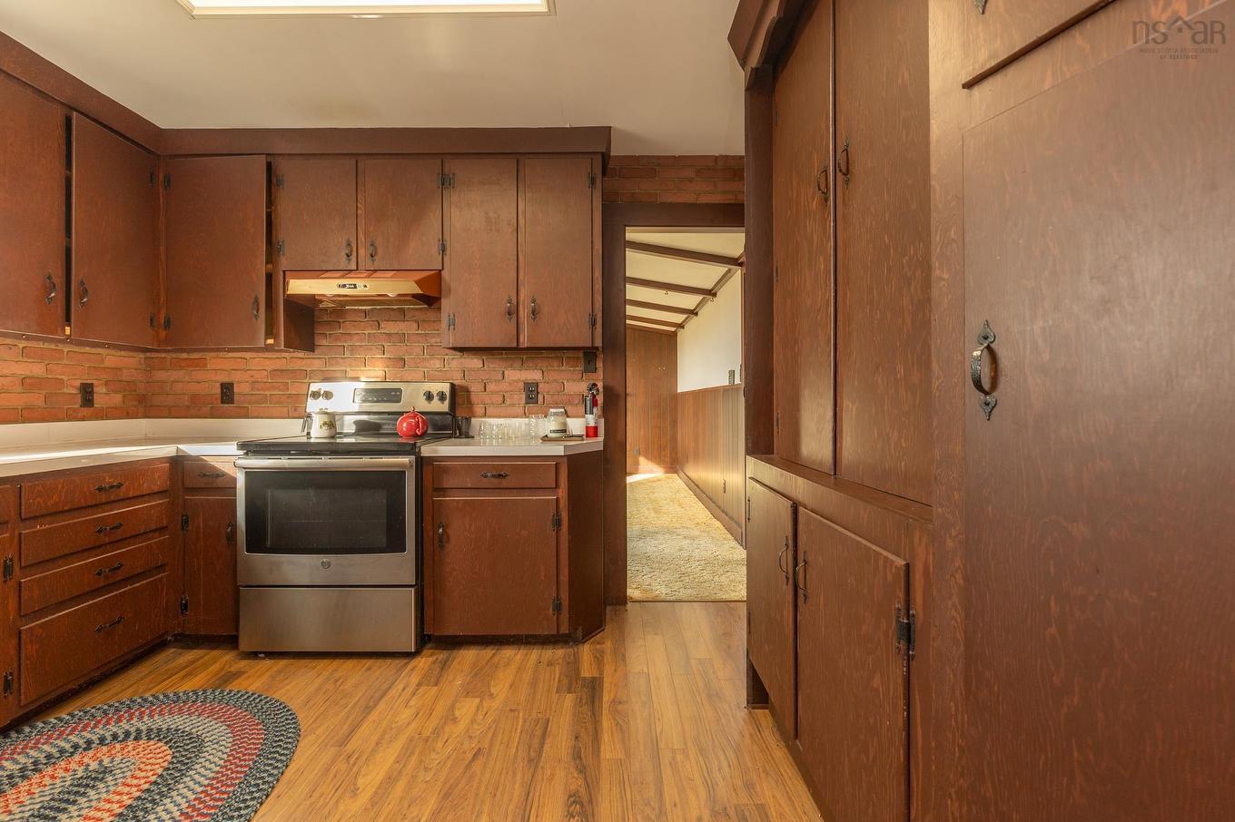 2473 Chebogue Road, Sand Beach, NS