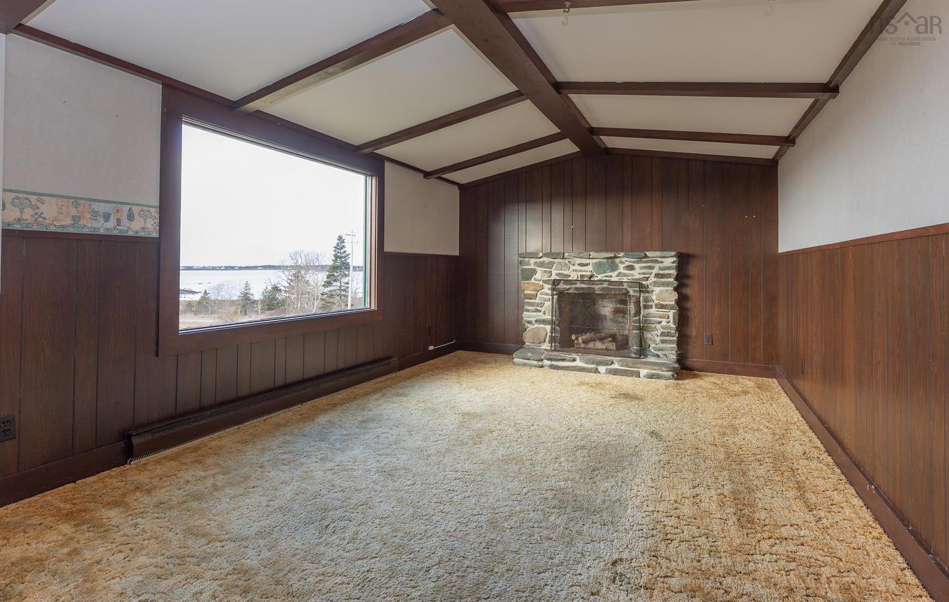 2473 Chebogue Road, Sand Beach, NS