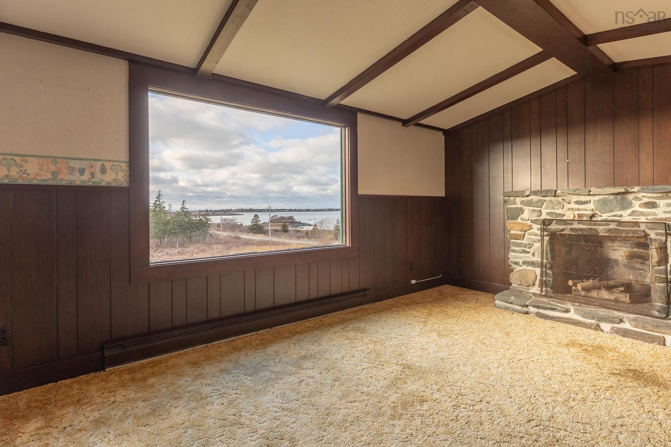 2473 Chebogue Road, Sand Beach, NS