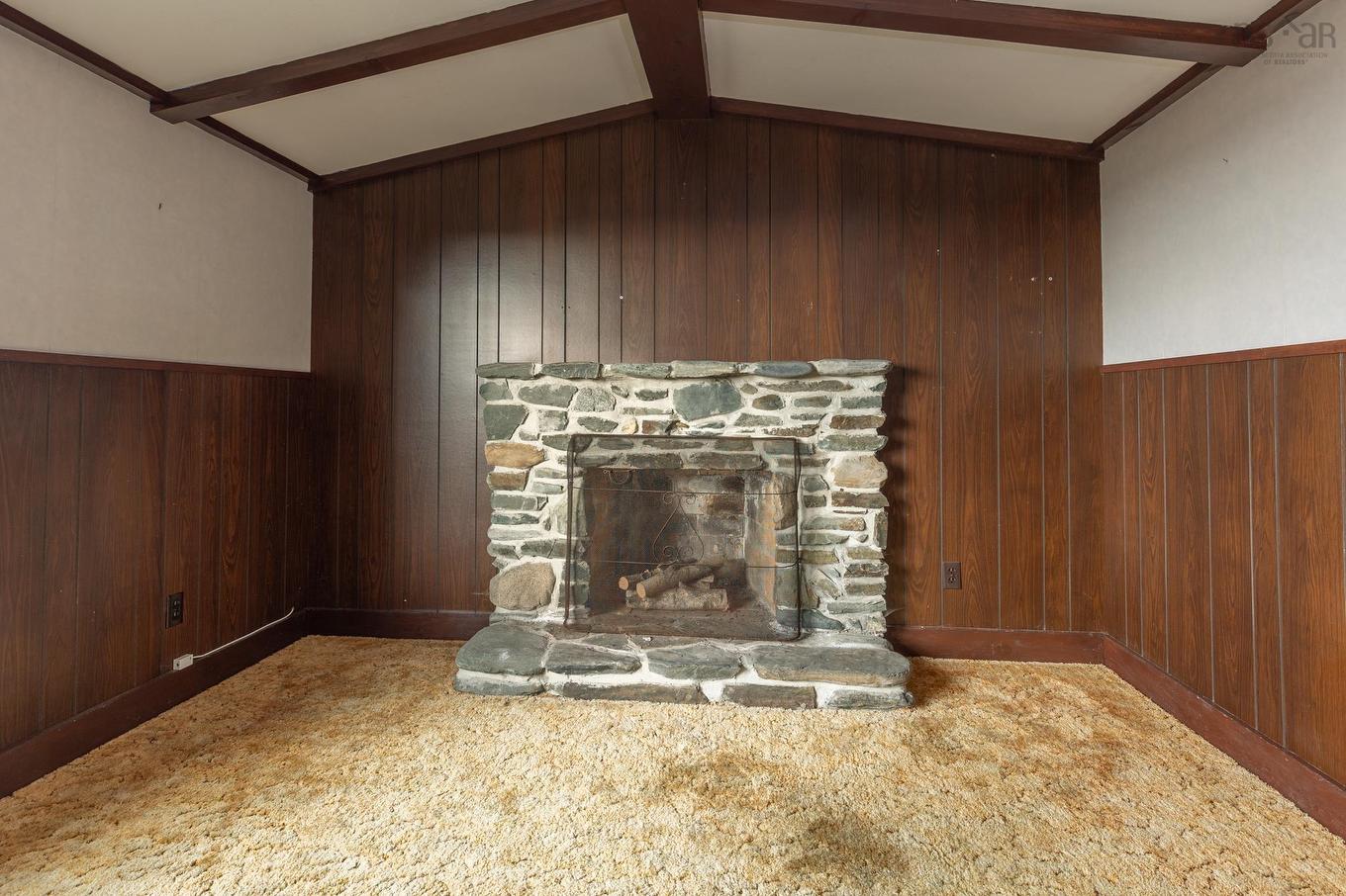 2473 Chebogue Road, Sand Beach, NS