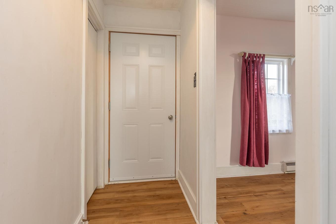 2473 Chebogue Road, Sand Beach, NS