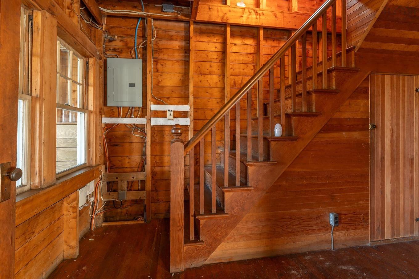 2473 Chebogue Road, Sand Beach, NS